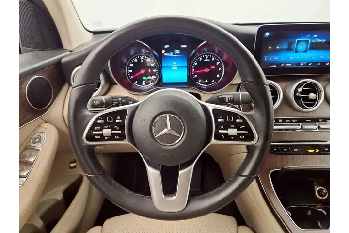 $25998 : Mercedes-Benz GLC 2020 GLC 3 image 10