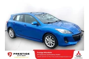 Mazda Mazda3 2012 s Grand To en Providence