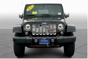 $19991 : Jeep Wrangler Unlimited 2017 thumbnail