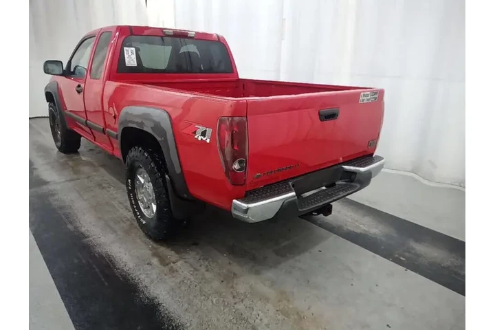 $5995 : 2007 Colorado LT image 4