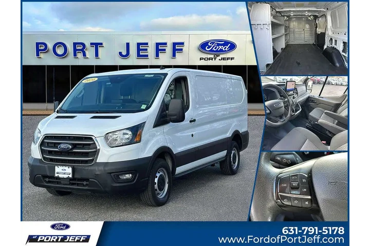 $23995 : Ford Transit 2020 250 3dr SW image 1