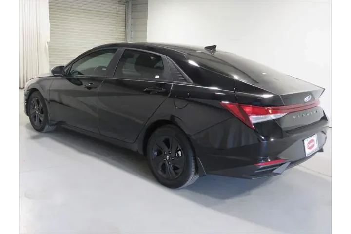 $16583 : Hyundai ELANTRA 2022 SEL 4dr image 8