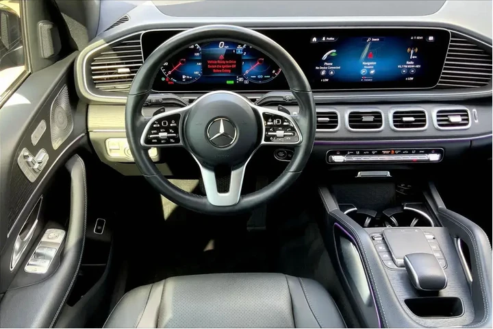 Mercedes-Benz GLE 2023 AWD G image 5