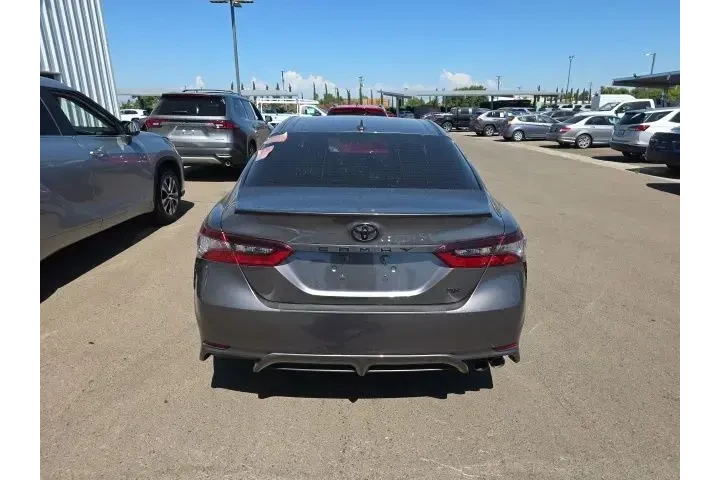 $26800 : Toyota Camry 2023 SE 4dr Sed image 5