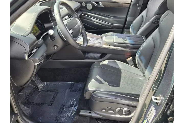 $38526 : Genesis GV80 2023 AWD 2.5T 4 image 10
