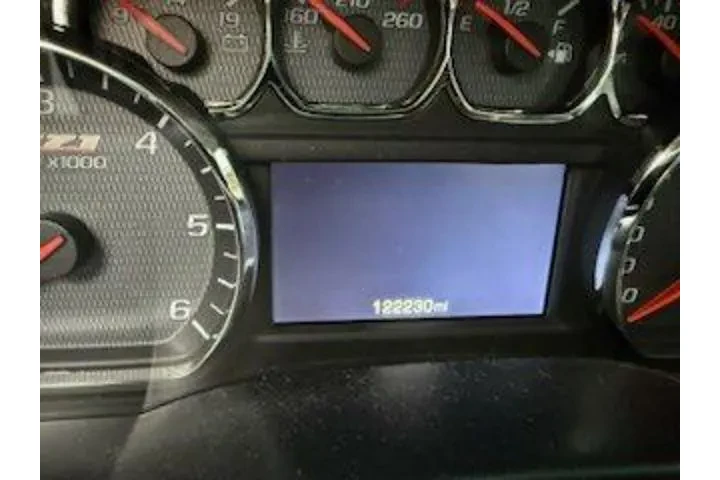 $19995 : Chevrolet Silverado 1500 201 image 10