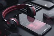 Music Streaming App Developmen