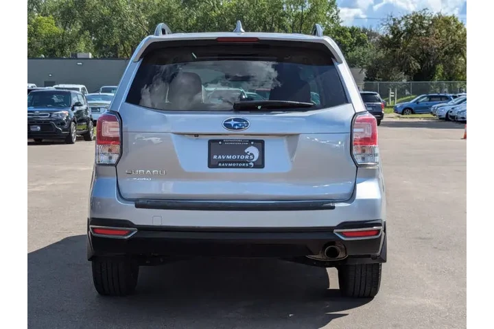$12985 : 2017 Forester 2.5i Limited image 9
