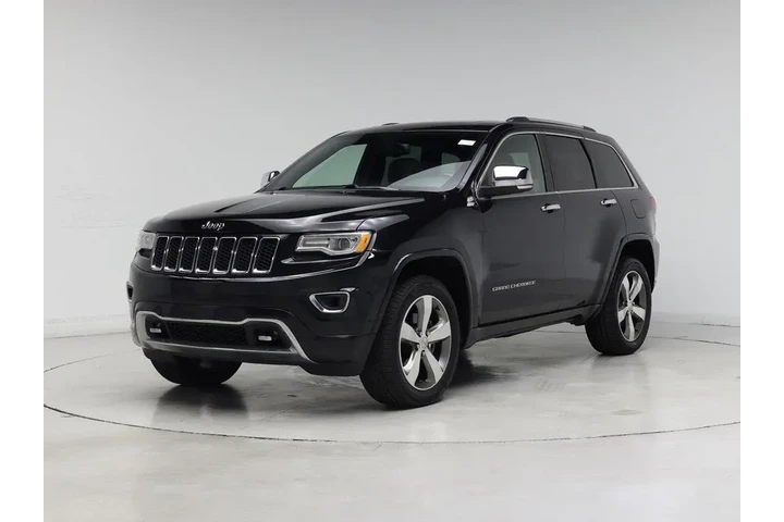 $18998 : Jeep Grand Cherokee 2016 4x4 image 4