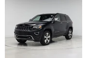 $18998 : Jeep Grand Cherokee 2016 4x4 thumbnail