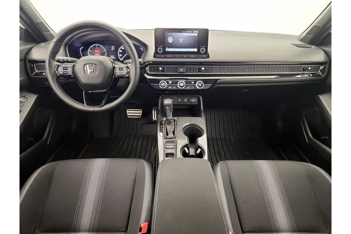 $25998 : Honda Civic 2025 Sport 4dr S image 9