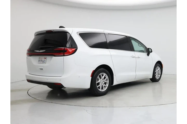 $27998 : Chrysler Pacifica 2023 Touri image 8