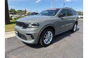 $39251 : Dodge Durango 2026 AWD GT Pl thumbnail