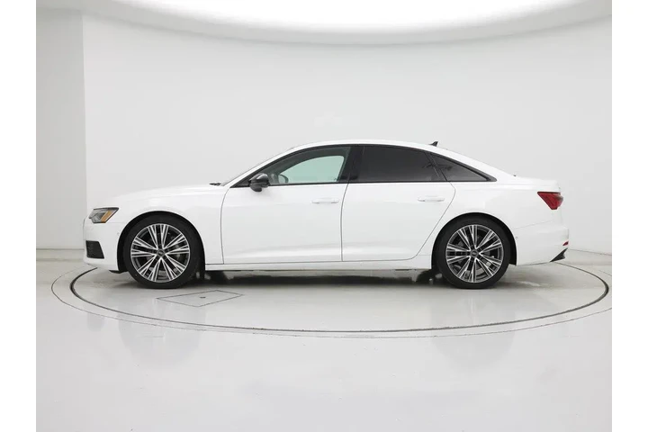 $27998 : Audi A6 2021 AWD quattro Spo image 3