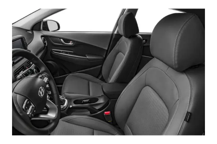 $11695 : Hyundai KONA 2019 AWD SE 4dr image 9