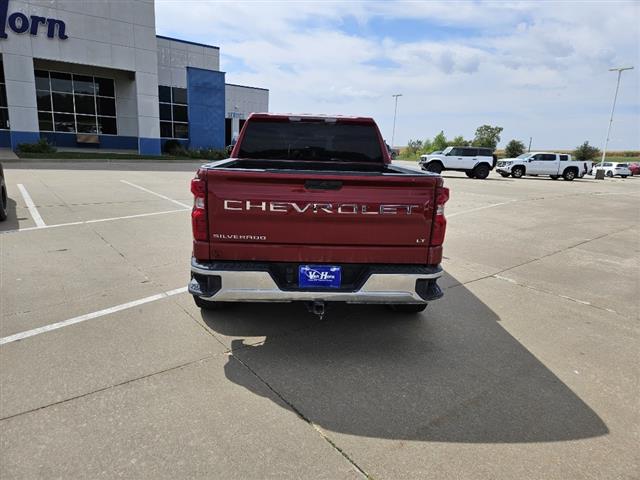 $27994 : Pre-Owned 2019 Silverado 1500 image 8