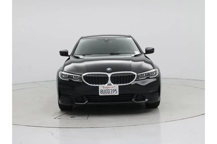 $25998 : BMW 3 Series 2021 330i 4dr S image 5