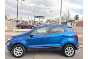 $14995 : 2019 EcoSport SE thumbnail