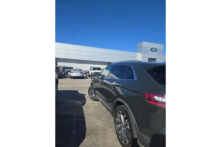 $34473 : Lincoln Nautilus 2022 Reserv image 7