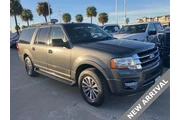 $16991 : Ford Expedition EL 2017 4x2 thumbnail