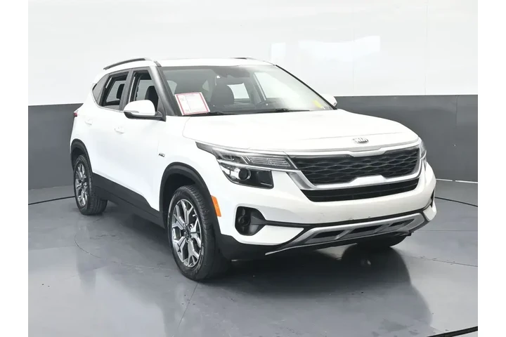 $14589 : Kia Seltos 2021 AWD EX 4dr S image 9