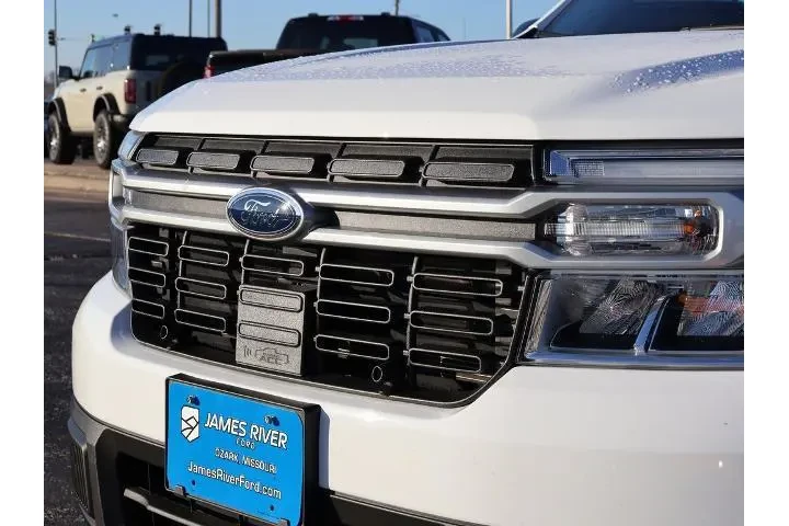 $33319 : Ford Maverick 2024 Lariat 4d image 2