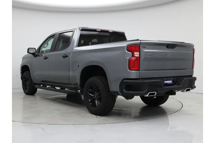 $31998 : Chevrolet Silverado 1500 201 image 2