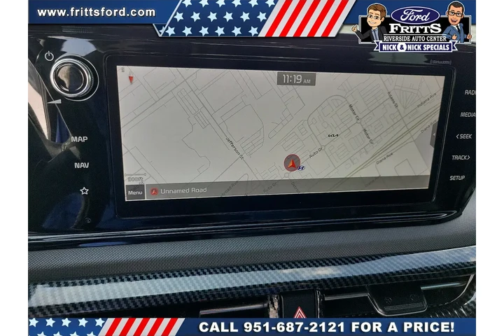 $20982 : Kia K5 2022 GT-Line 4dr Seda image 10