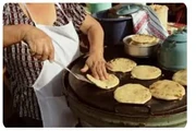 RESTAURANTE SALVADOREÑO📍CHINO en San Bernardino
