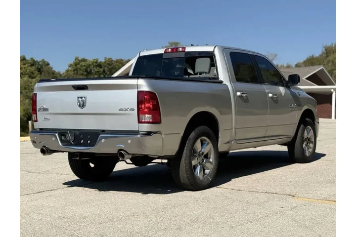 $13999 : 2017 RAM 1500 Big Horn image 8