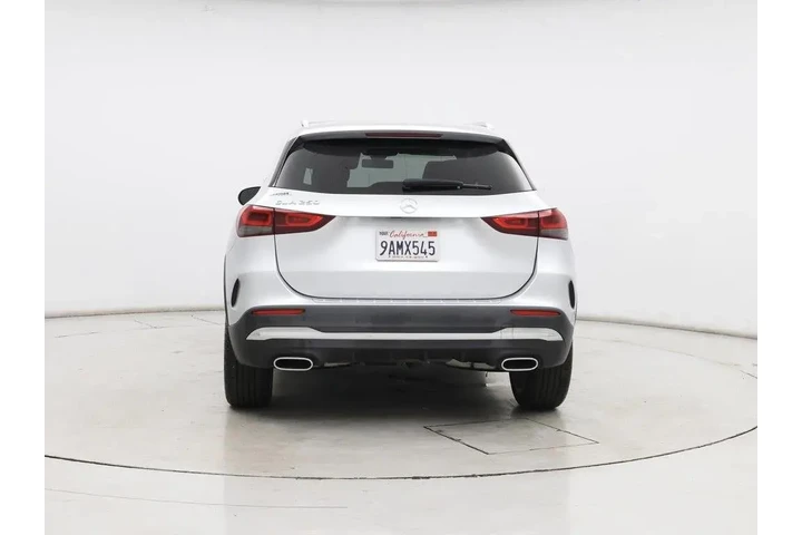 $25998 : Mercedes-Benz GLA 2022 GLA 2 image 6