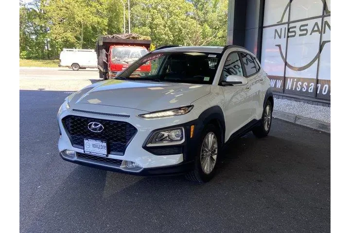 $12524 : Hyundai KONA 2020 SEL Plus 4 image 3