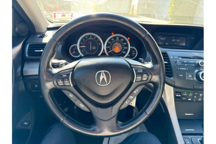 $5995 : 2009 ACURA TSX image 3