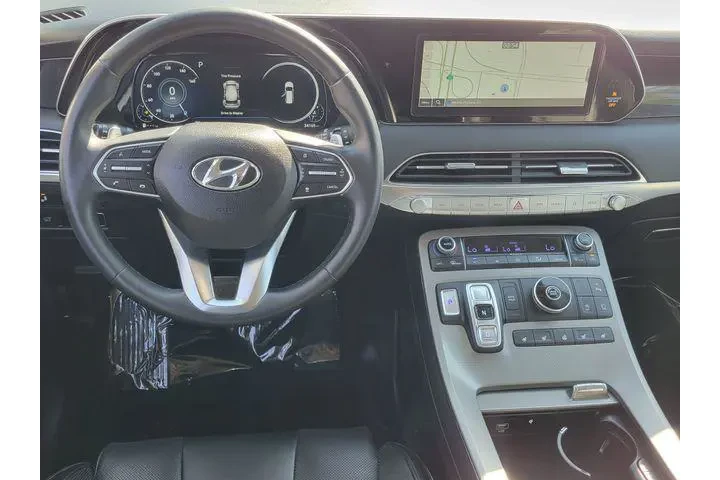 $34214 : Hyundai PALISADE 2022 Limite image 5