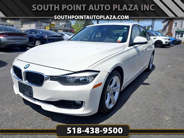 $12495 : 2014 BMW 3-Series image 1