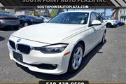 2014 BMW 3-Series en Albany