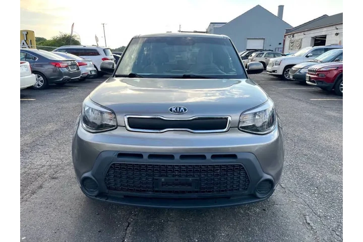 $10450 : 2016 Soul image 3