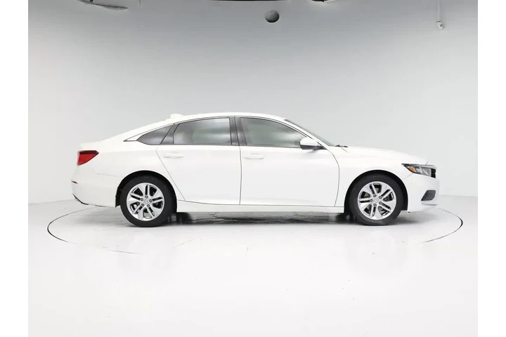 $18998 : Honda Accord 2018 LX 4dr Sed image 7