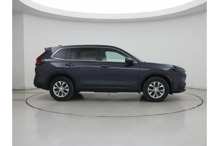 $30998 : Honda CR-V 2025 AWD LX 4dr S image 7