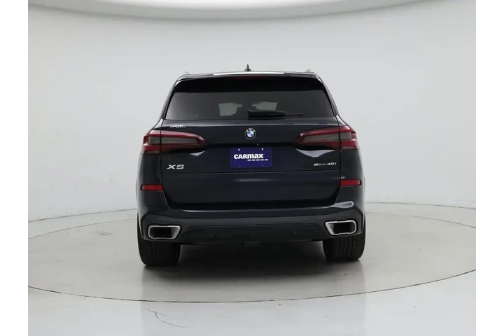 $39998 : BMW X5 2023 sDrive40i 4dr Sp image 6