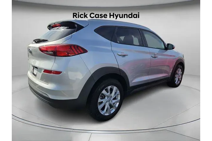 $15491 : Hyundai TUCSON 2019 Value 4d image 5
