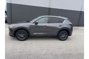 Mazda CX-5 2019 AWD Touring