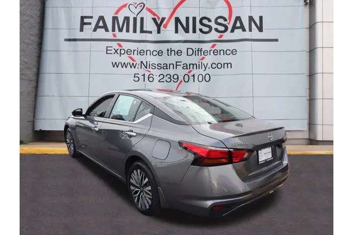 $20781 : Nissan Altima 2024 AWD 2.5 S image 4