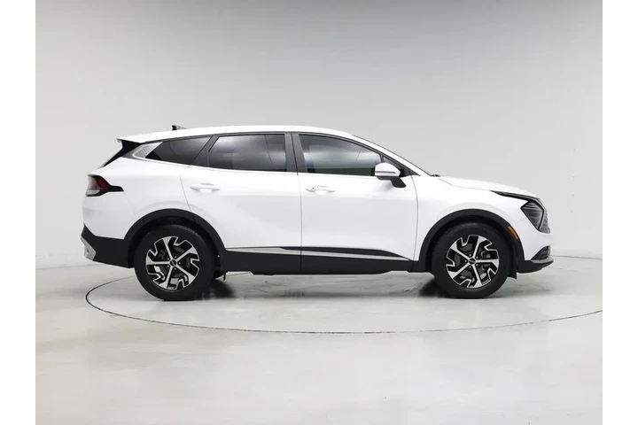 $24998 : Kia Sportage 2024 EX 4dr SUV image 7