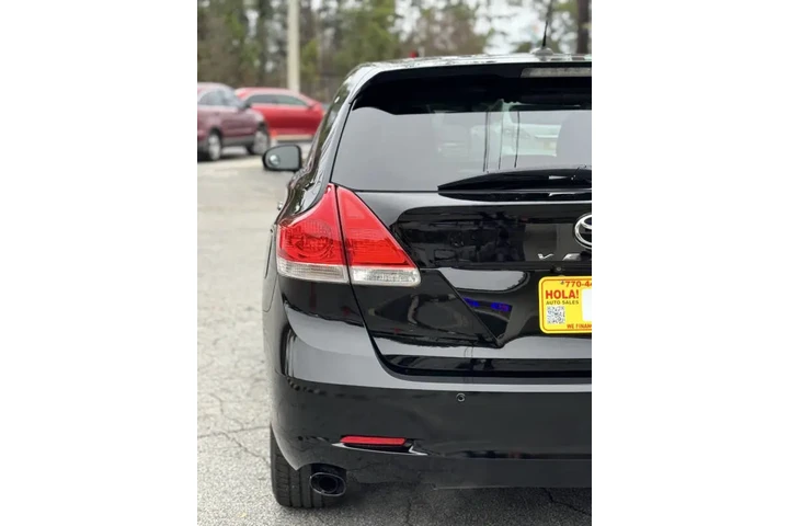 2011 Venza FWD V6 image 7