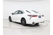 $25998 : Toyota Camry 2024 SE 4dr Sed thumbnail