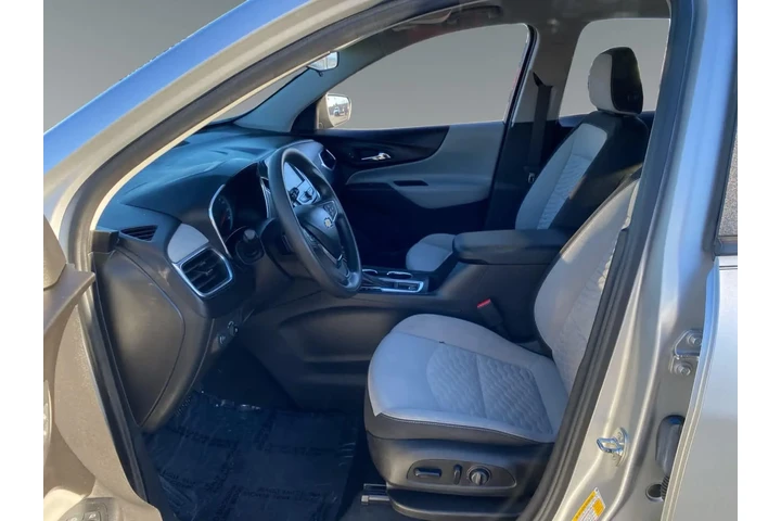 $23919 : Chevrolet Equinox 2021 LS 4d image 9