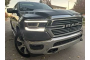 2019 RAM 1500 Laramie en Chicago
