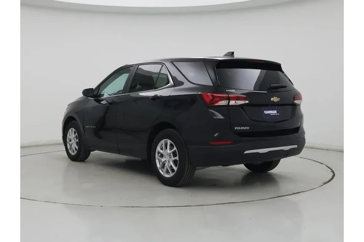 $22998 : Chevrolet Equinox 2024 LT 4d image 2