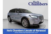 Lincoln Corsair 2022 AWD Sta